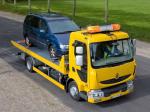 Renault Midlum 2006 года